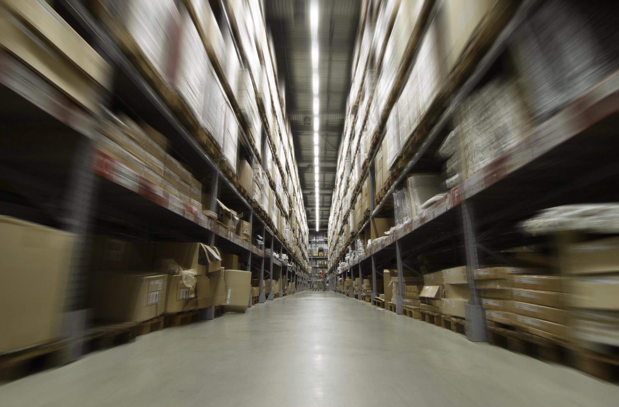 Keltic Transportation Warehousing